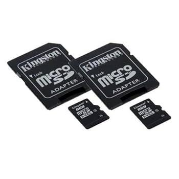 Amazon.com: Kodak Easyshare M583 Digital Camera Memory Card